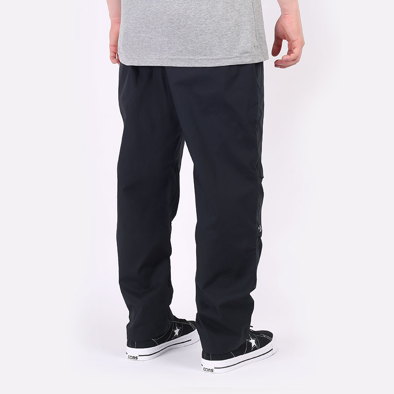 Мужские брюки Converse Lightweight Adjustable Trail (10022945027)  - цена, описание, фото 6